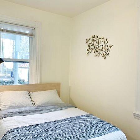 4 Bedroom Condo At Harvard Square And Harvard University Кембридж Екстер'єр фото