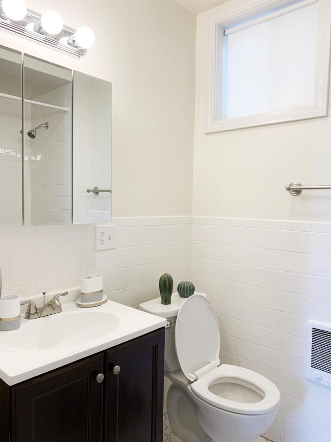 4 Bedroom Condo At Harvard Square And Harvard University Кембридж Екстер'єр фото